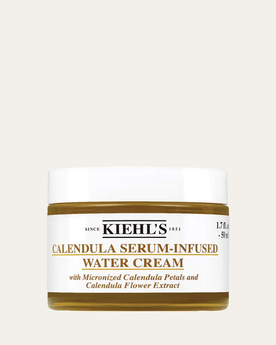 Calendula Water Cream,