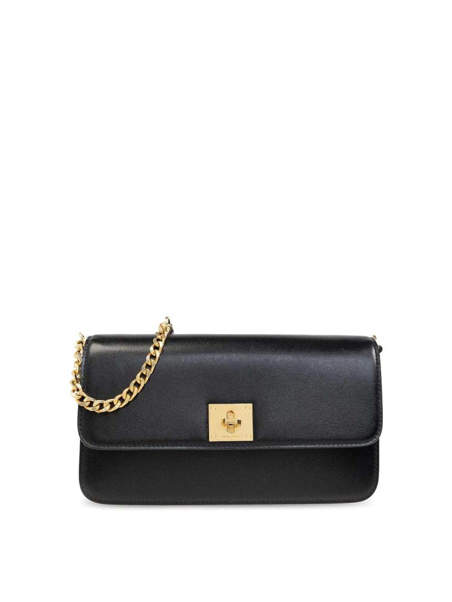 Golden Goose Sac Bandoulière - Noir