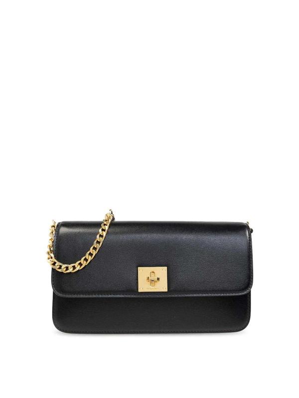 Golden Goose Sac Bandoulière - Noir