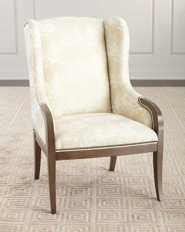 Gloria Wing Chair