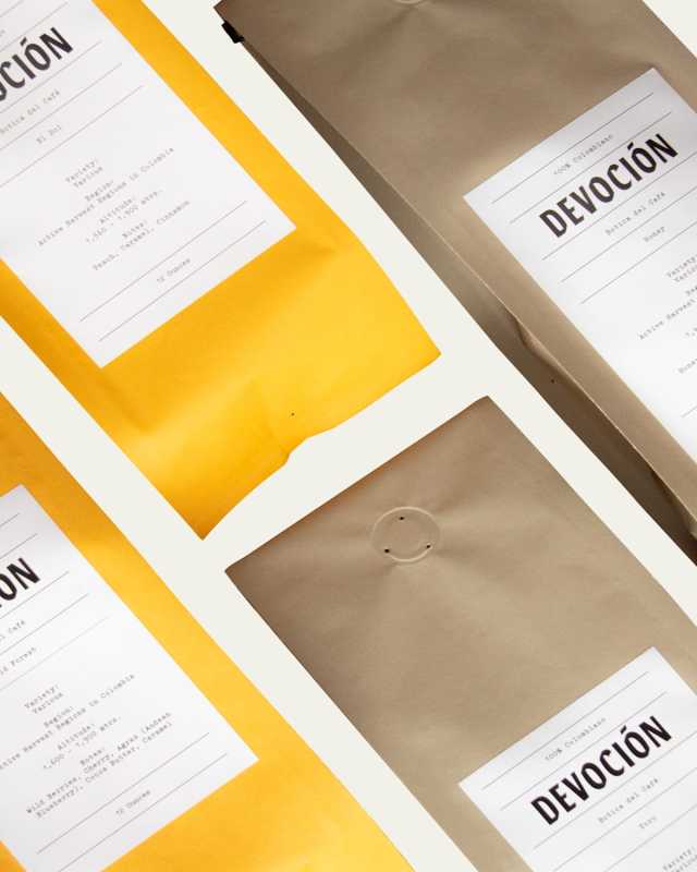 Four-Bag Coffee Bundle - Toro, Wild Forest, Honey & El Sol