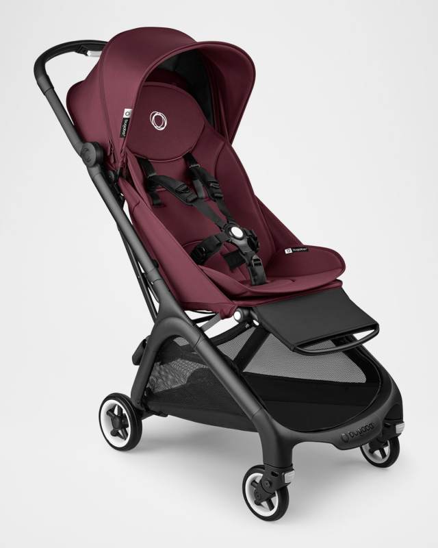 Butterfly Complete Stroller