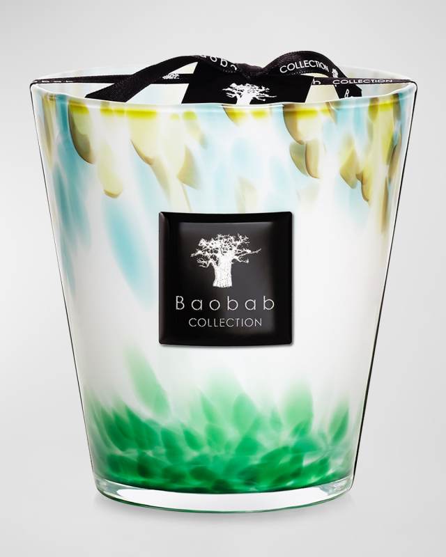 Max 16 Eden Forest Scented Candle