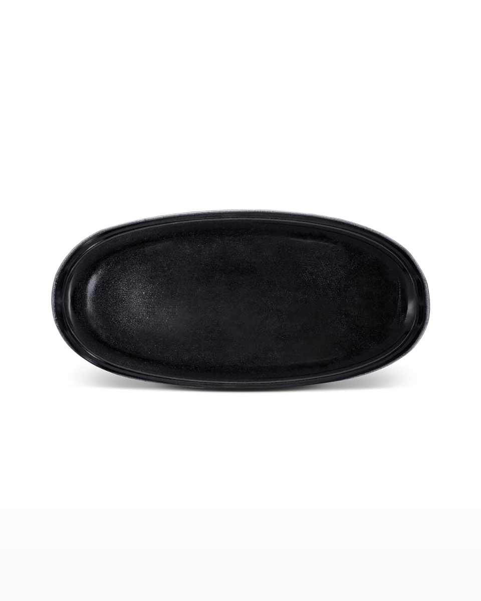 Terra Medium Oval Platter