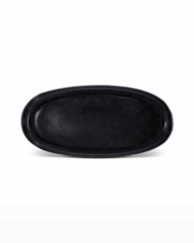 Terra Medium Oval Platter