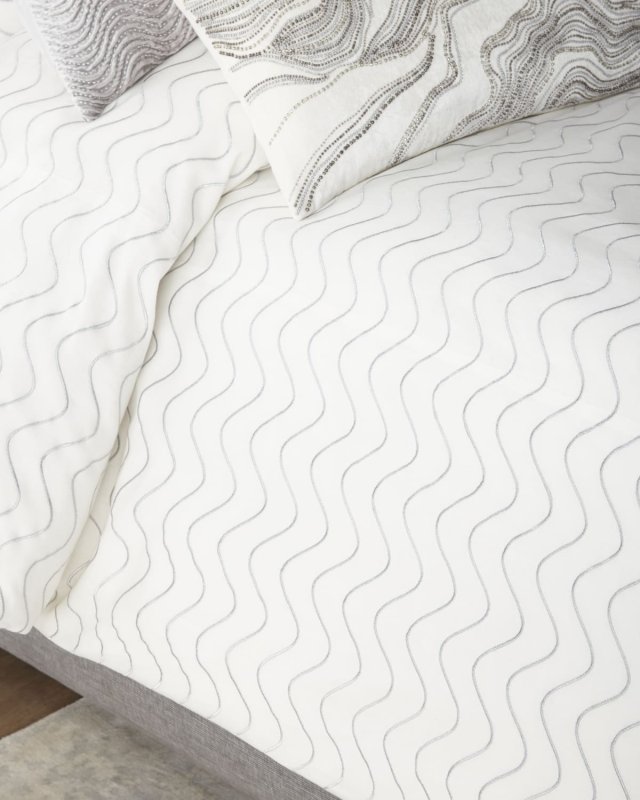 Moderna Duvet Cover,