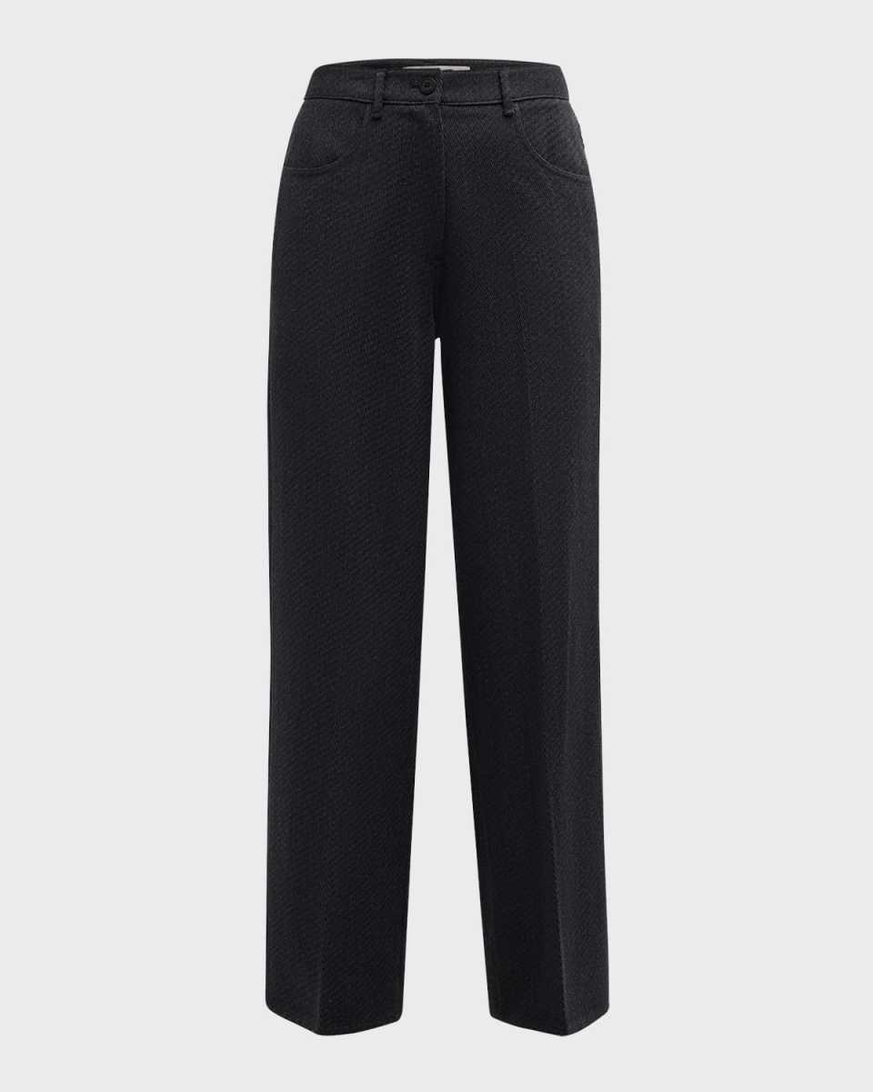 Classic Four-Pocket Pants