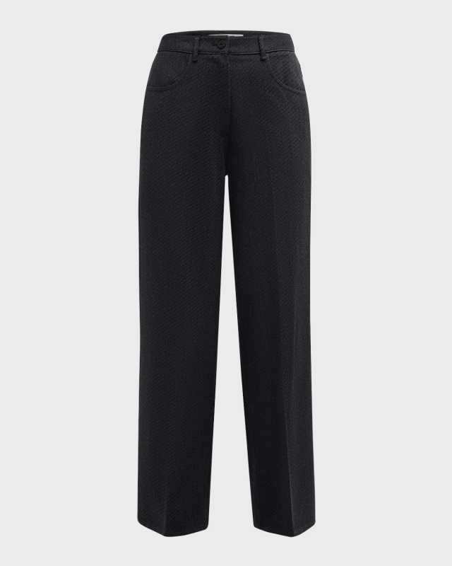 Classic Four-Pocket Pants