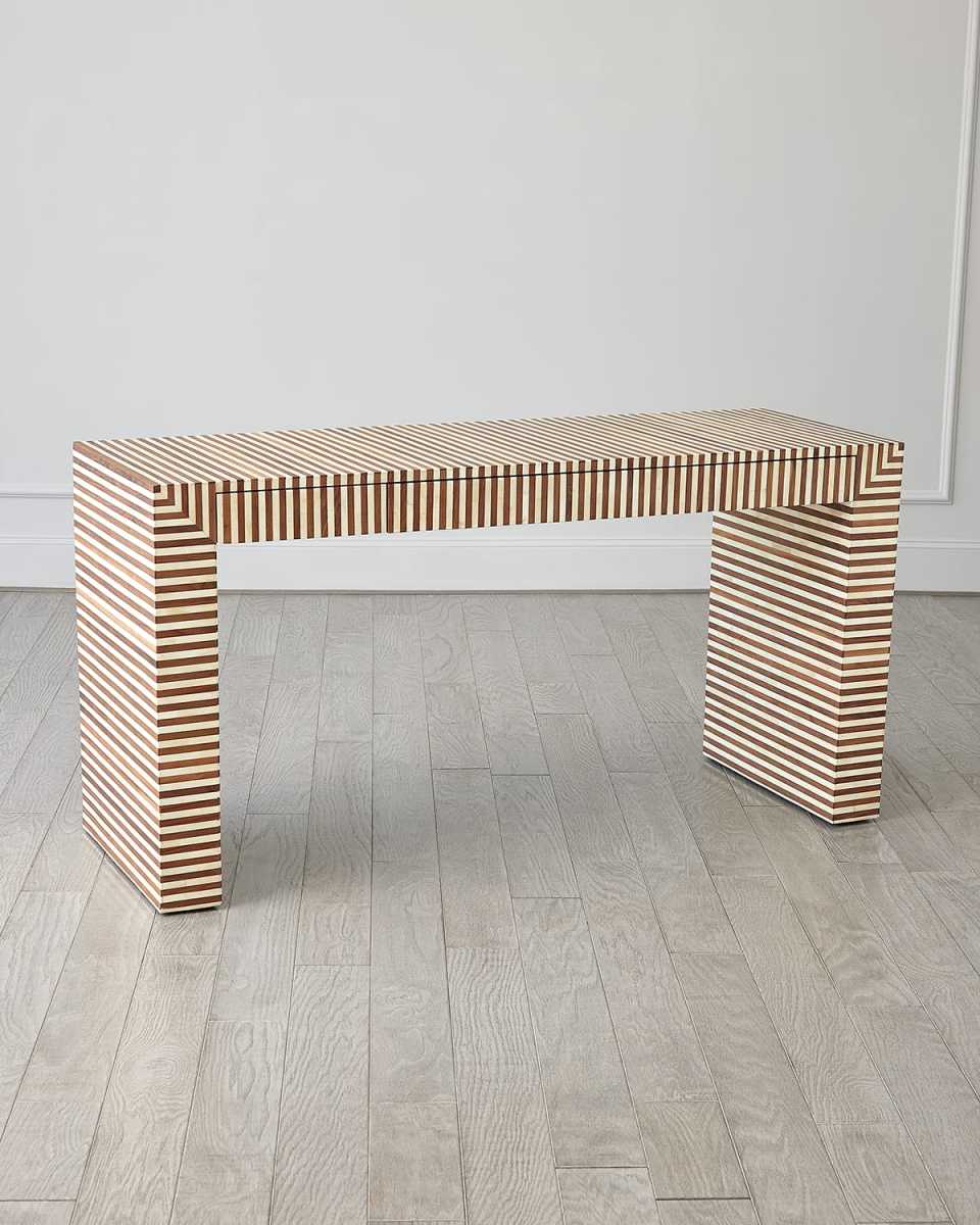 Sienna Writing Desk
