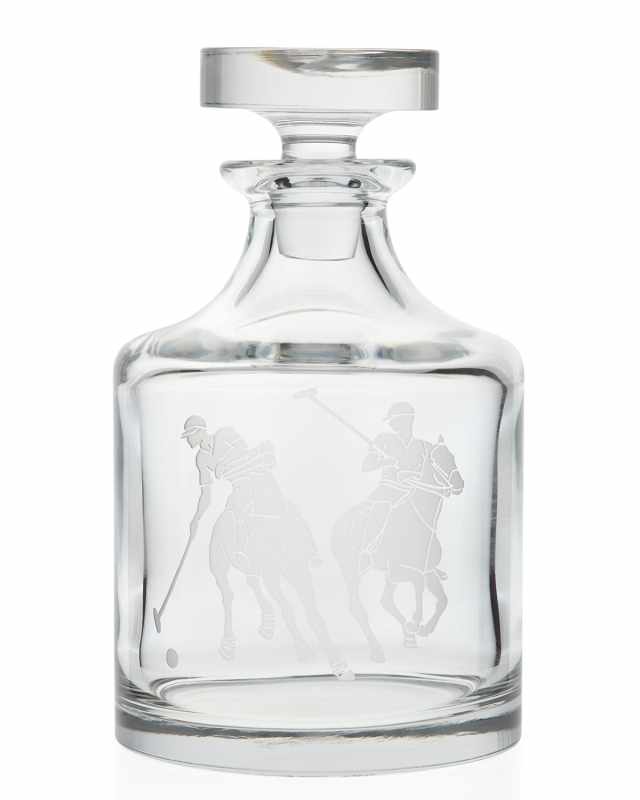 Garrett Decanter