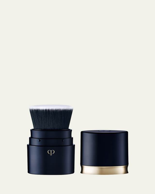 Portable Brush
