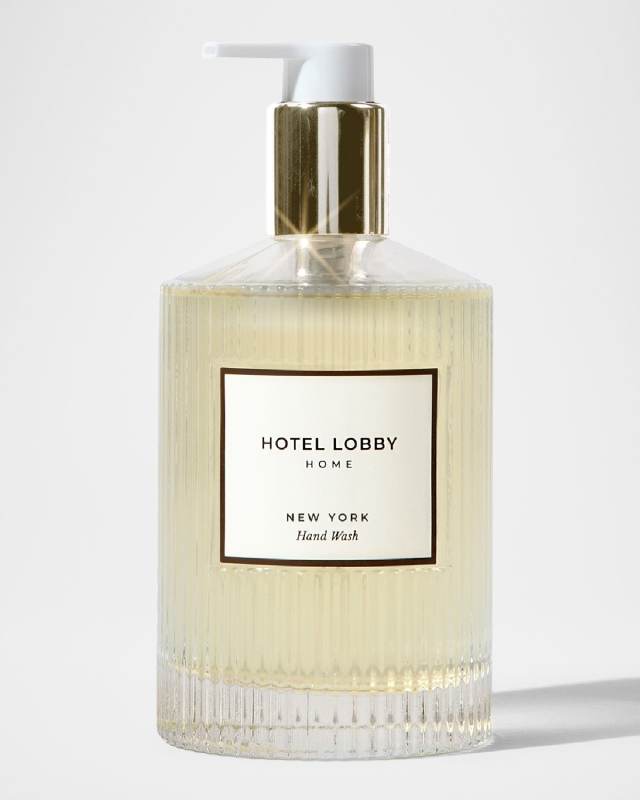 New York Hand Wash, 10.1 oz.