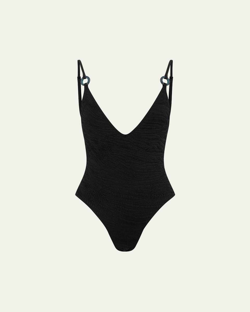 Ring Elena 2.0 One-Piece Swimsuit