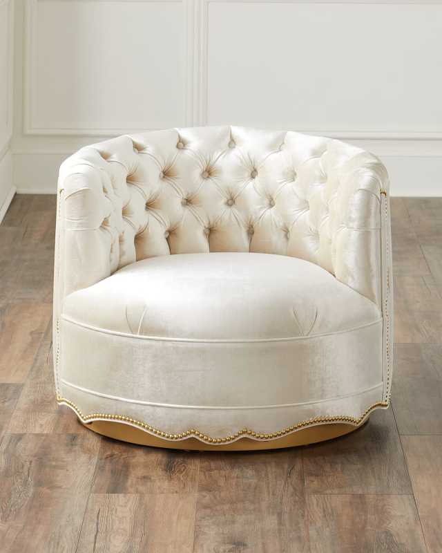 Analise Swivel Chair