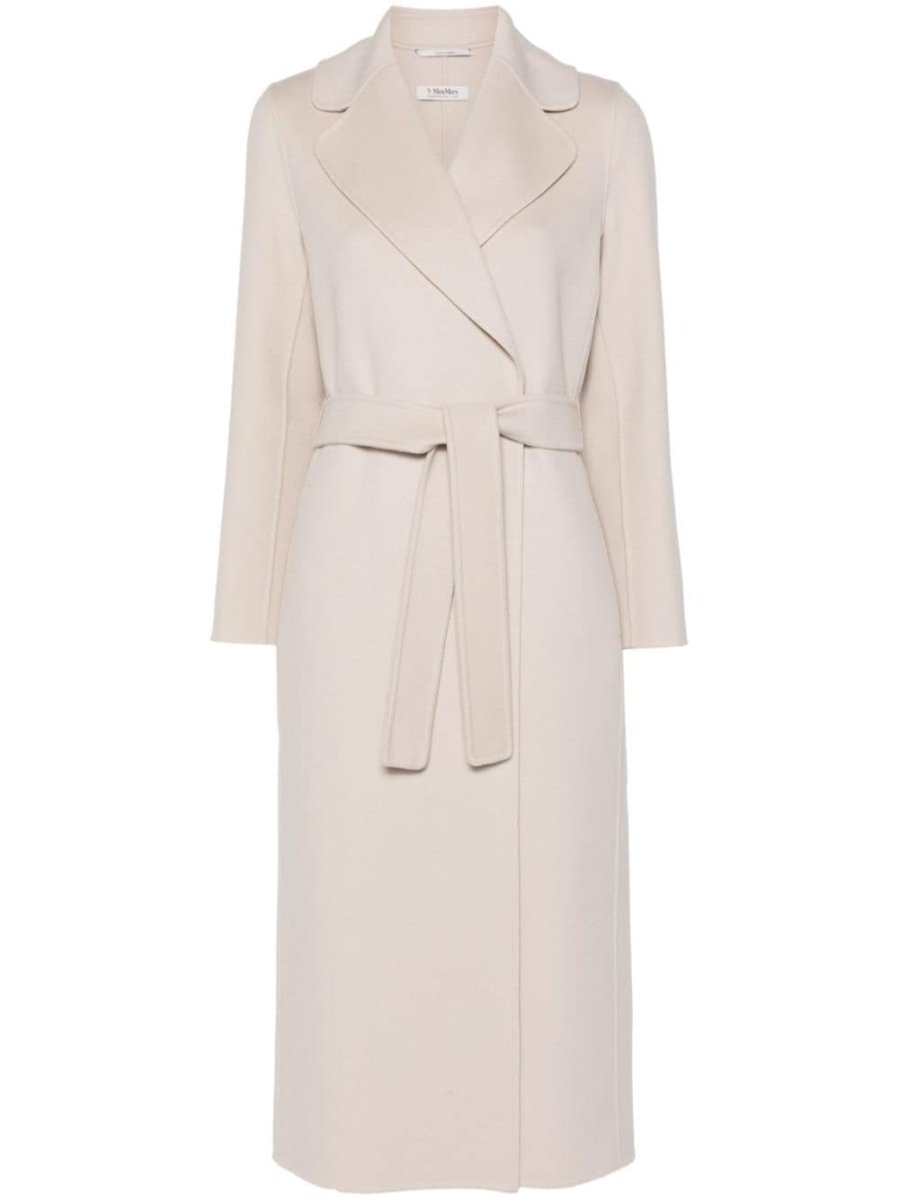 Poldo coat