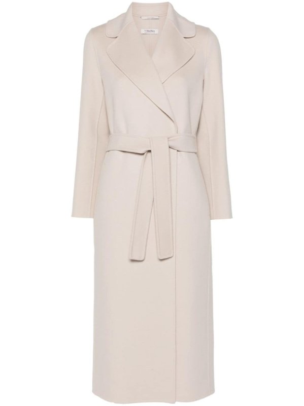 Poldo coat