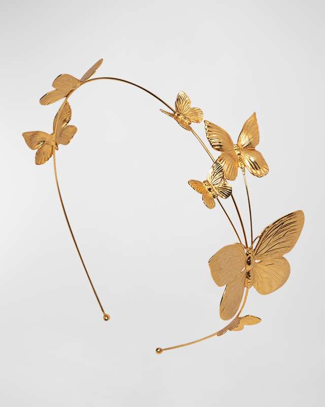 Polina Headband