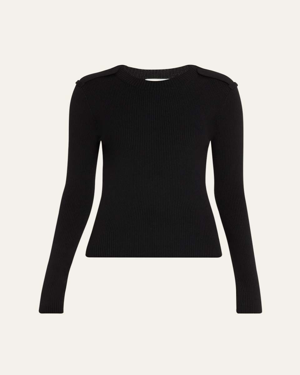 The Downtown Long-Sleeve Pullov
