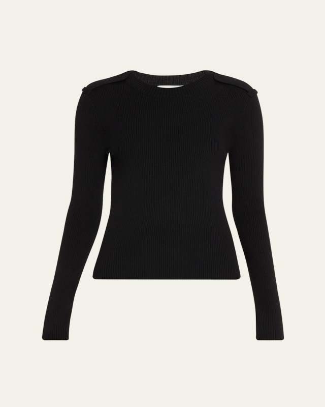 The Downtown Long-Sleeve Pullov