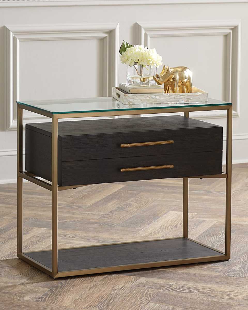 Lina Nightstand