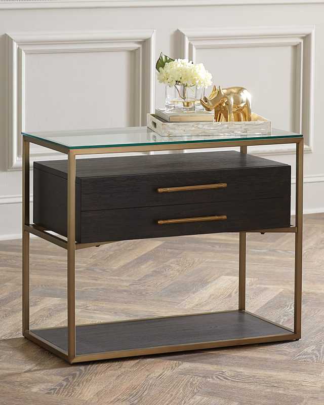 Lina Nightstand