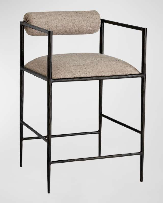 Barbana Counter Stool, 24"
