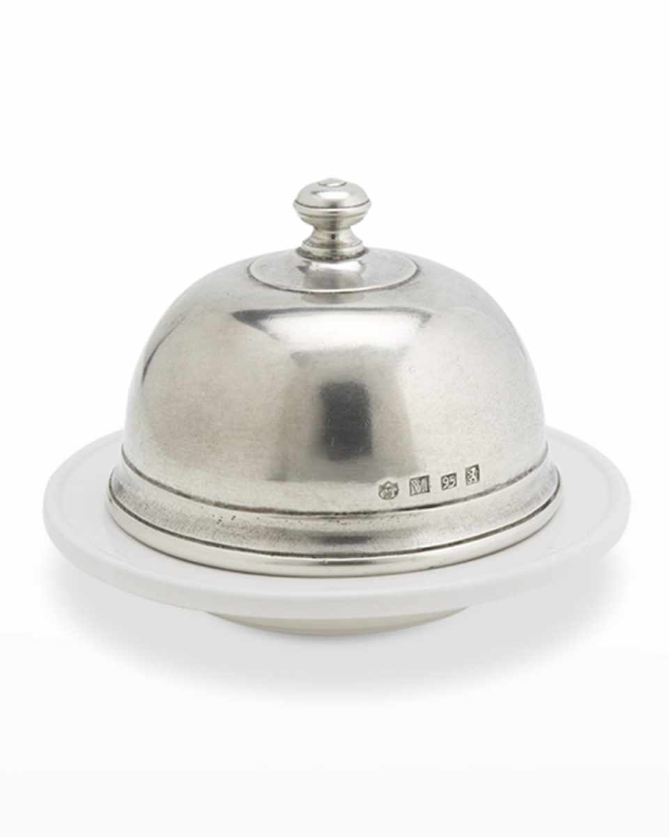 Large Convivio Butter Dome