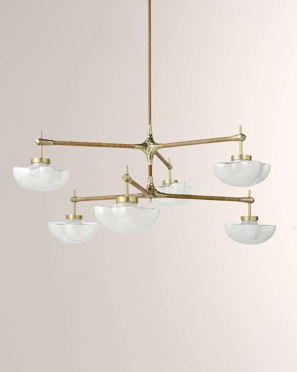 Cicero Chandelier