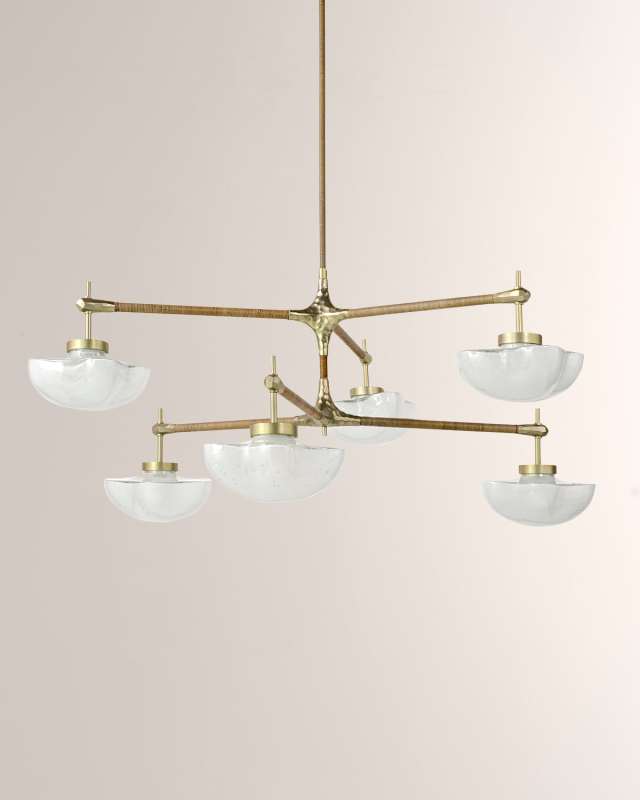 Cicero Chandelier