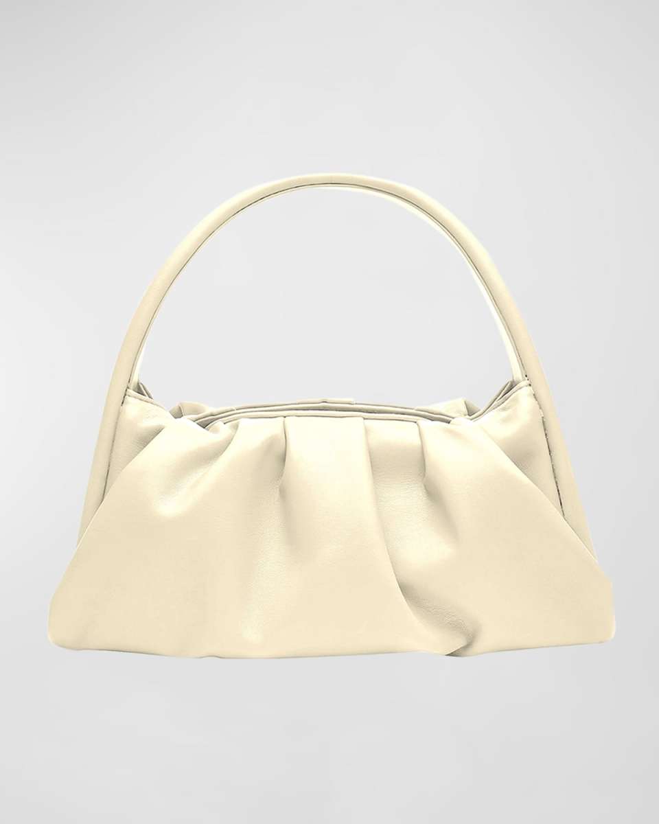 Hera Eco-Fabric Top-Handle Bag
