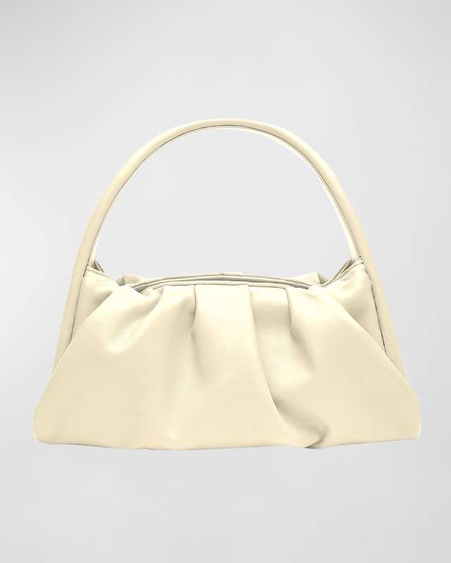 Hera Eco-Fabric Top-Handle Bag