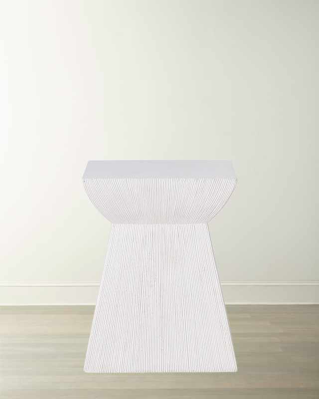 Casitas Outdoor Accent Table