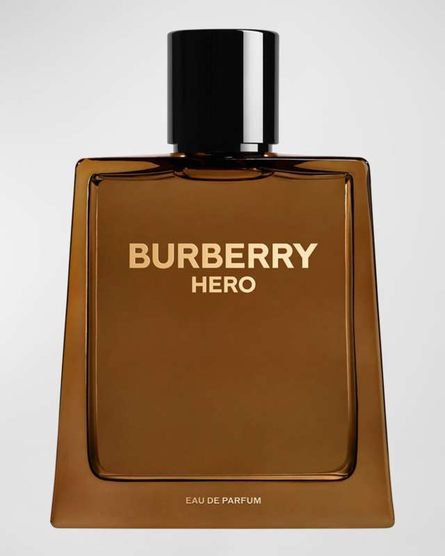 Men's Burberry Hero Eau de Parfum,