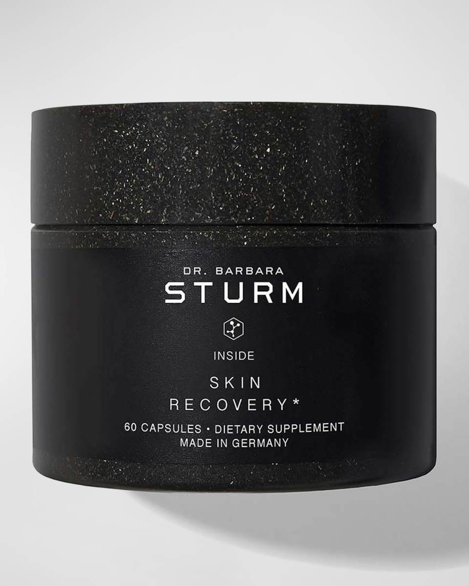 Skin Recovery Dietary Supplement, 62 Capsules