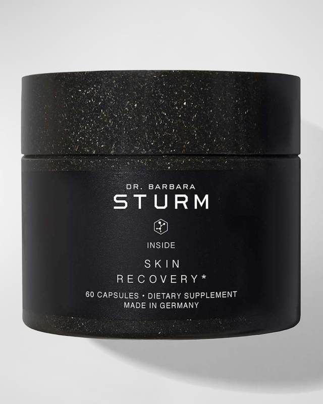 Skin Recovery Dietary Supplement, 62 Capsules