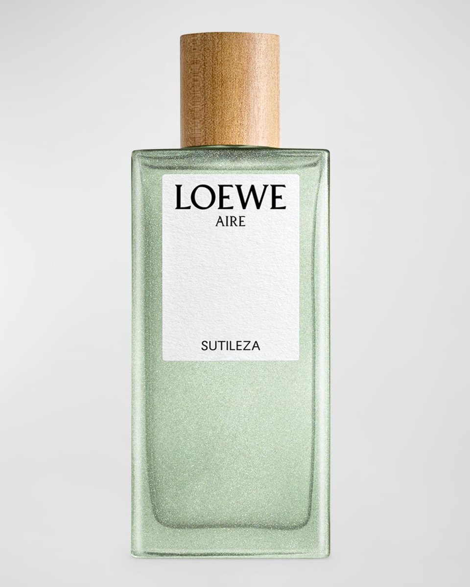 Aire Sutileza Eau de Toilette,