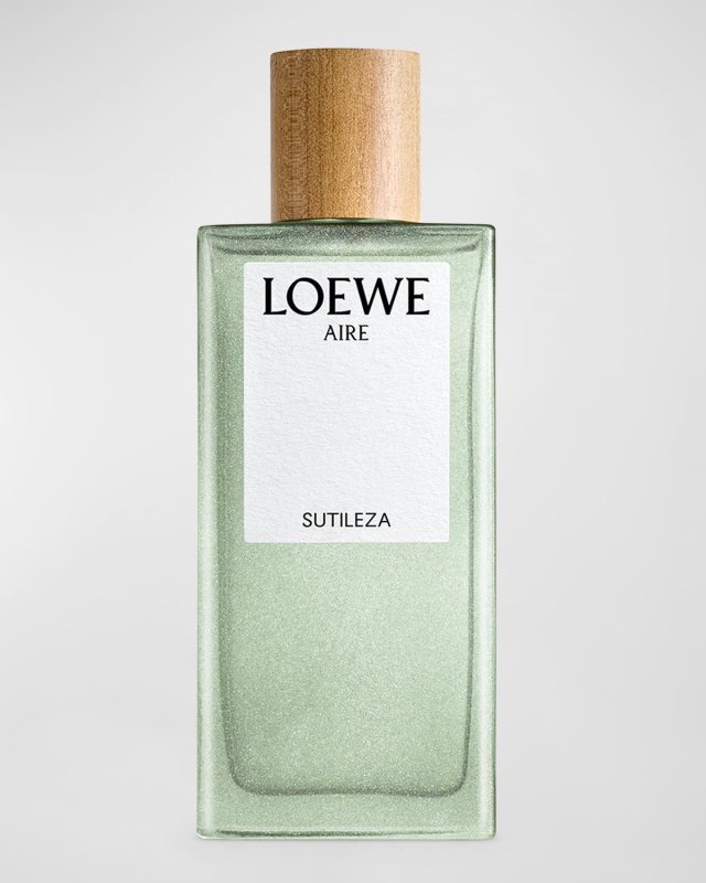 Aire Sutileza Eau de Toilette,