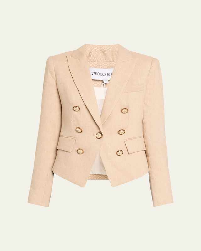 Diego Dickey Jacket