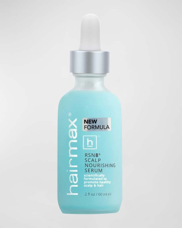 RSN8 Scalp Nourishing Serum, 2 oz.