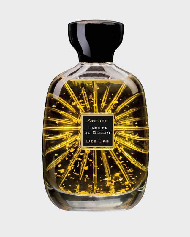 Larmes du Desert Eau de Parfum, 3.4 oz.