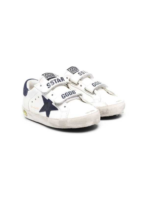 Super-Star low-top sneakers