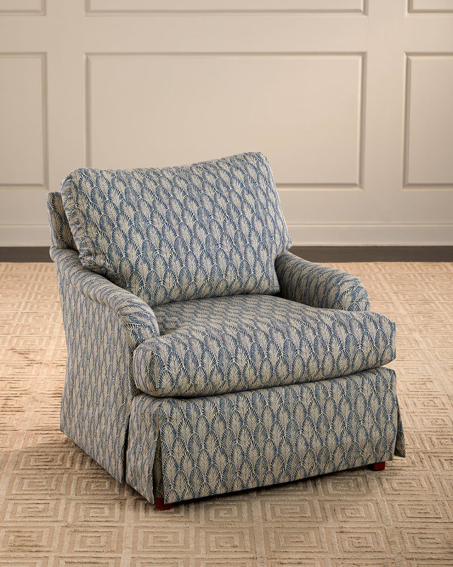 Pemberton Chair