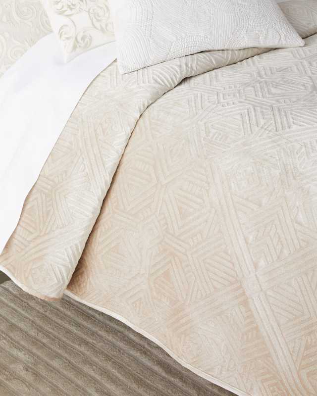 Giacomo Geo Quilt,