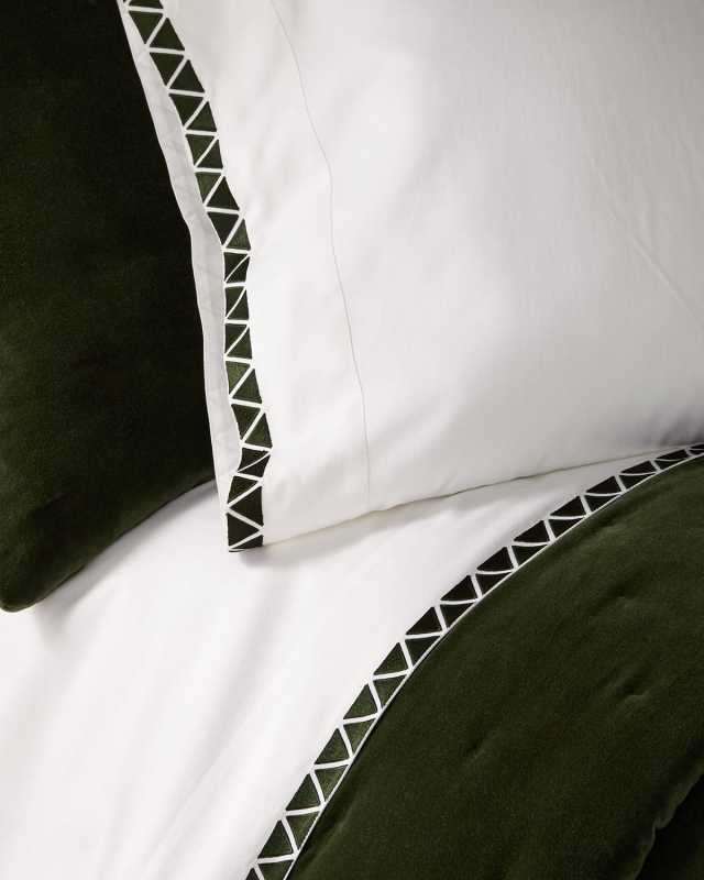 Turin King Sheet Set