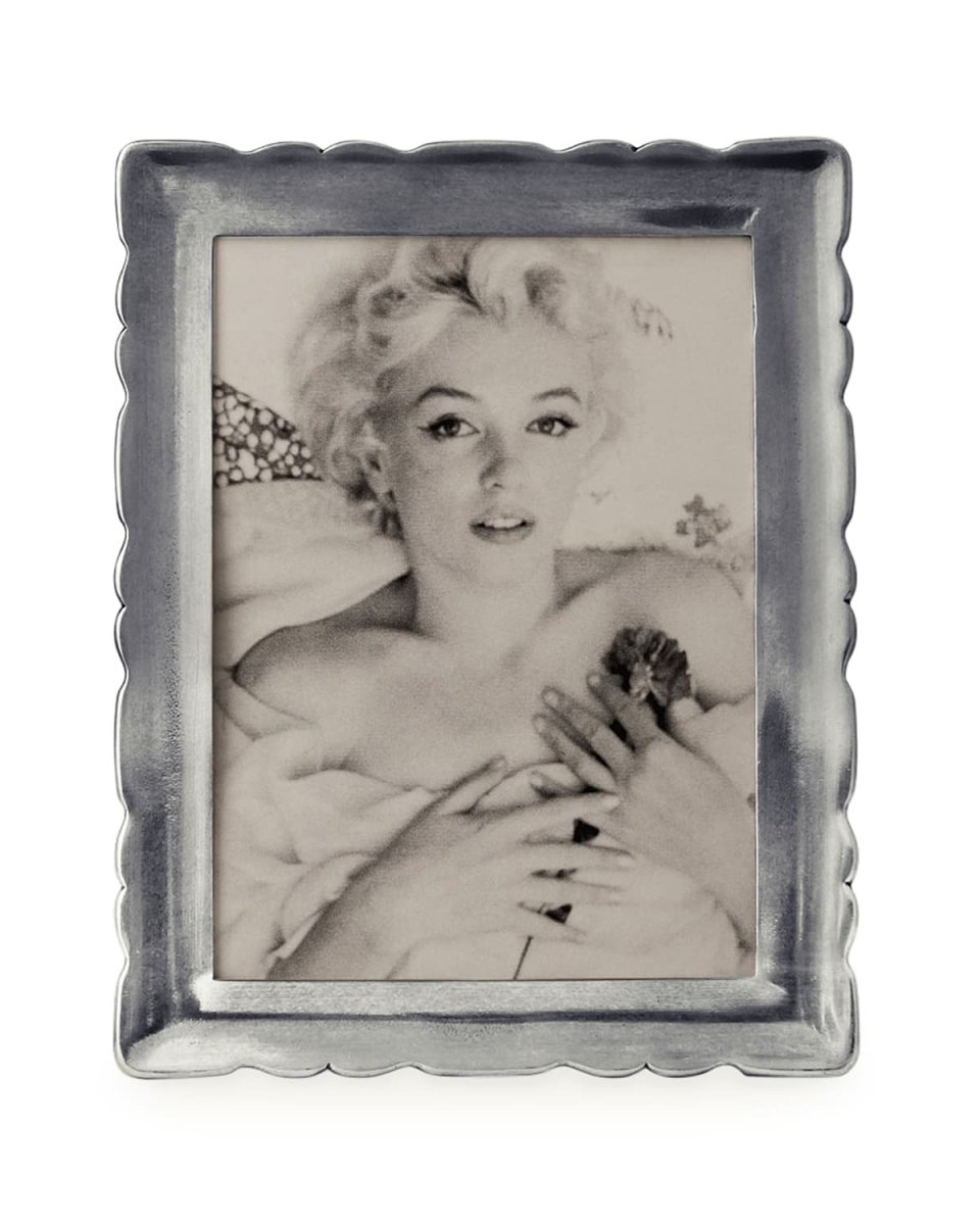 Carretti Rectangle Large Picture Frame