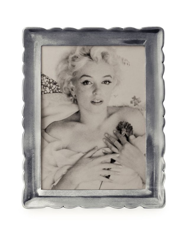 Carretti Rectangle Large Picture Frame