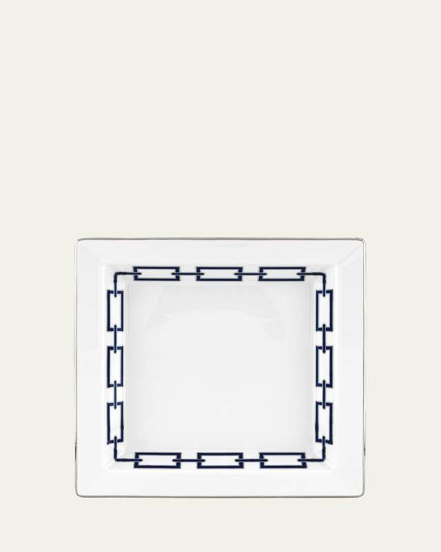 Catene Zaffiro Large Squared Vide Poche
