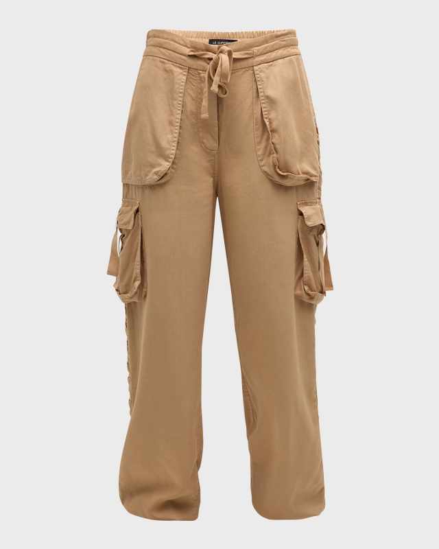 Santa Cruz Cargo Pants