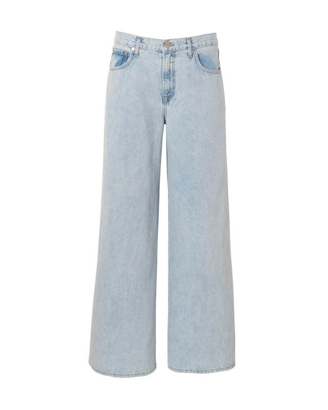 Tiny Dancer Jean