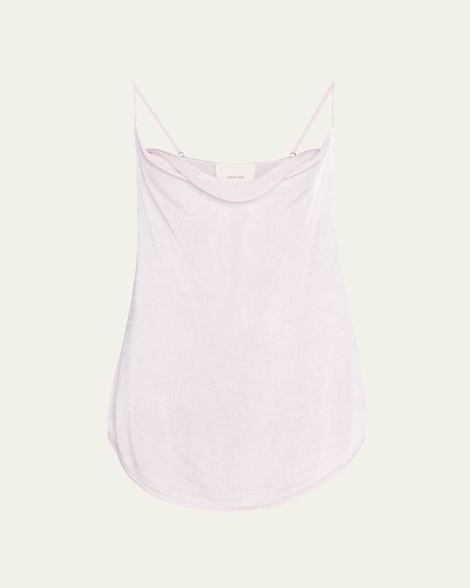 Marta Knit Cami Top